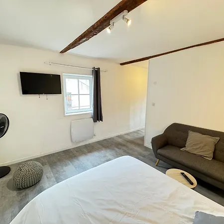 Grande Maison En Colocation Au Coeur De Béziers