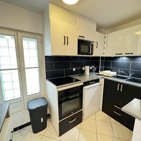 Vakantiehuis Grande Maison En Colocation Au Coeur De *