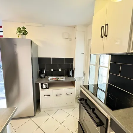 Grande Maison En Colocation Au Coeur De Vakantiehuis Béziers
