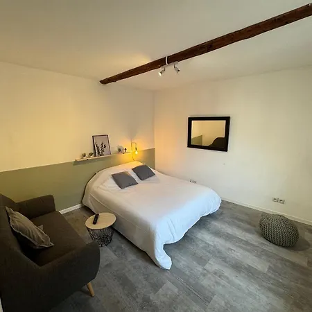 Grande Maison En Colocation Au Coeur De Béziers